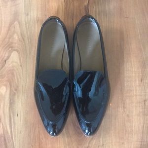 Everlane “The Modern Loafer (Patent)”